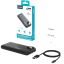 Повербанк Choetech B791 10000mAh 22.5W Black