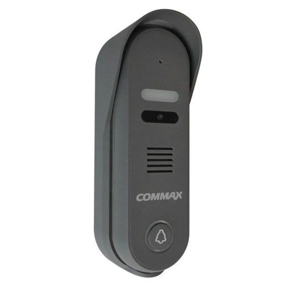 IP-відеопанель індивидуальна Commax CIOT-D20P 2Мп 75° PoE
