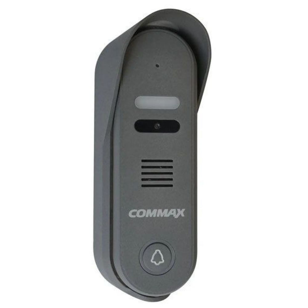 IP-відеопанель індивидуальна Commax CIOT-D20P 2Мп 75° PoE