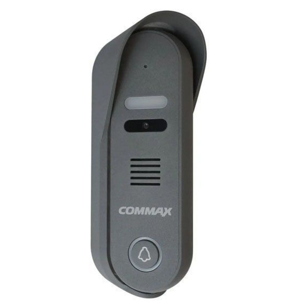 IP-відеопанель індивидуальна Commax CIOT-D20P 2Мп 75° PoE