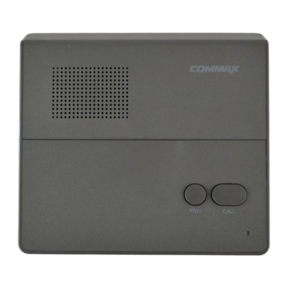 Абонентська станція селекторного зв'язку Commax CM-800