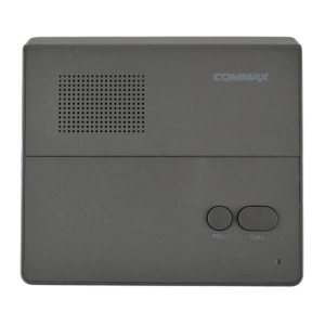 Абонентська станція селекторного зв'язку Commax CM-800