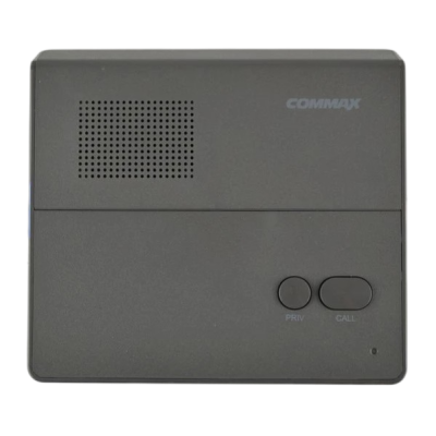 Абонентська станція селекторного зв'язку Commax CM-800