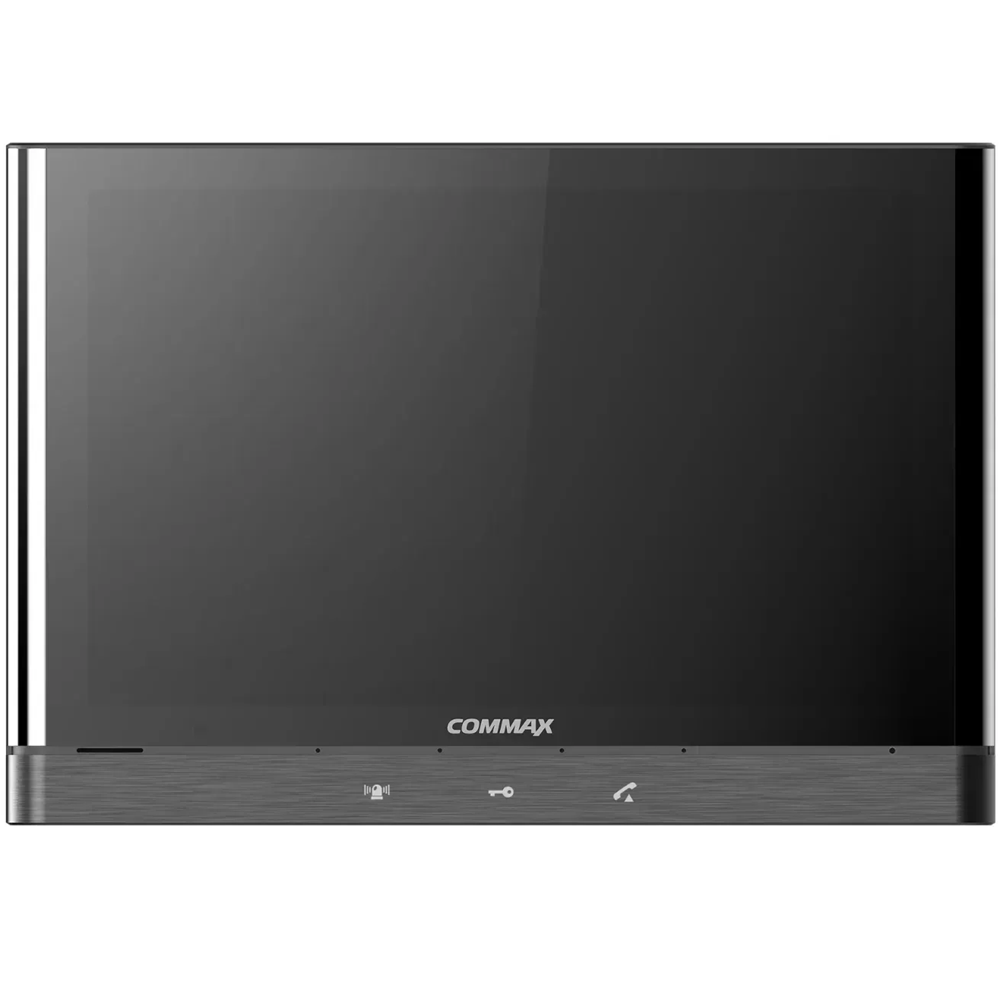 IP-відеодомофон Commax CIOT-1000Y 10'' Wi-Fi Android ZigBee