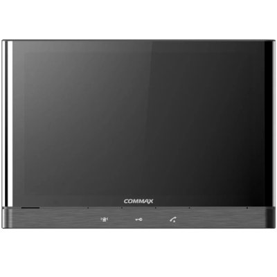 IP-відеодомофон Commax CIOT-1000Y 10'' Wi-Fi Android ZigBee