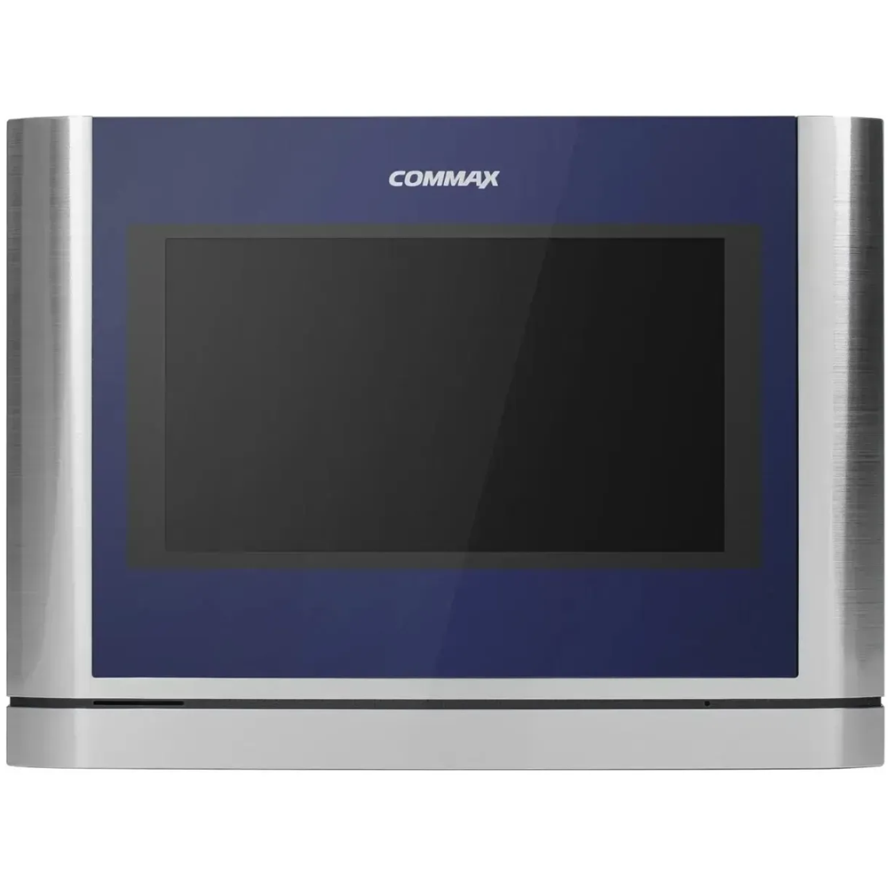 Видеодомофон Commax CIOT-700M 7'' Android Wi-Fi ZigBee Blue