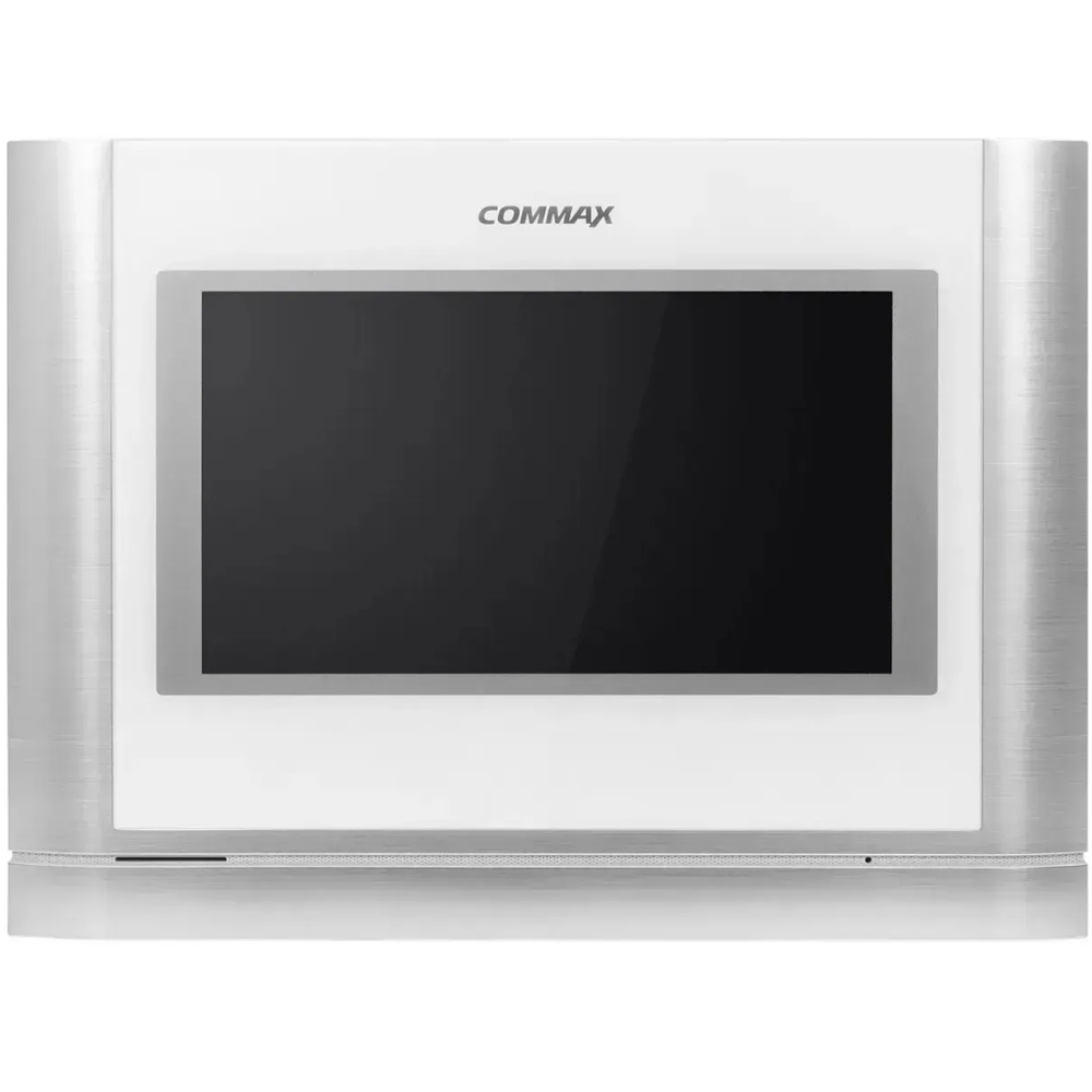 Видеодомофон Commax CIOT-700M 7'' Android Wi-Fi ZigBee White