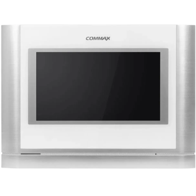 Видеодомофон Commax CIOT-700M 7'' Android Wi-Fi ZigBee White