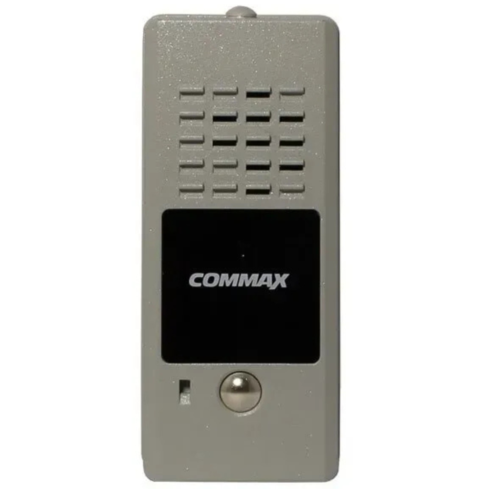 Аудіопанель Commax DR-2PN індивідуальна