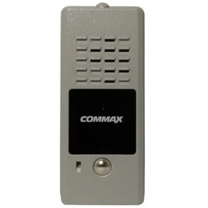 Аудиопанель Commax DR-2PN индивидуальная