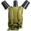 РЕБ рюкзак Contra-drone Anti-fpv BackPack (400-500МГц, 500-650МГц, 700-1020МГц)