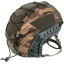 Кавер на шолом FAST Устраш 1.0 multicam, L