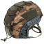 Кавер на шолом FAST Устраш 1.0 multicam, XL