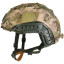 Кавер на шолом FAST Устраш 1.0 multicam, XL