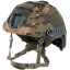 Кавер на шолом FAST Устраш 1.0 multicam, XL