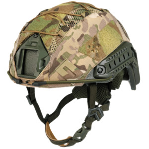 Кавер на шолом FAST Устраш 1.0 multicam, XL