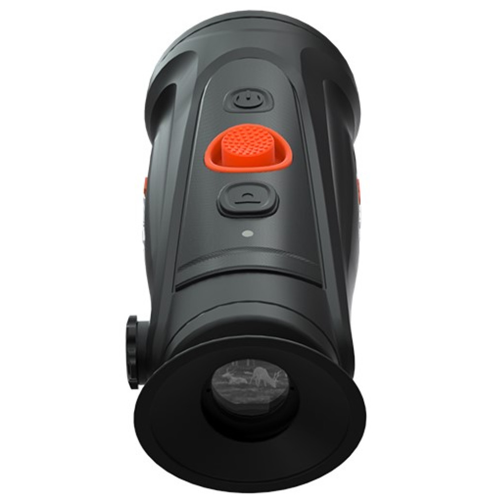 Тепловізійний монокуляр ThermTec Cyclops CP650Pro