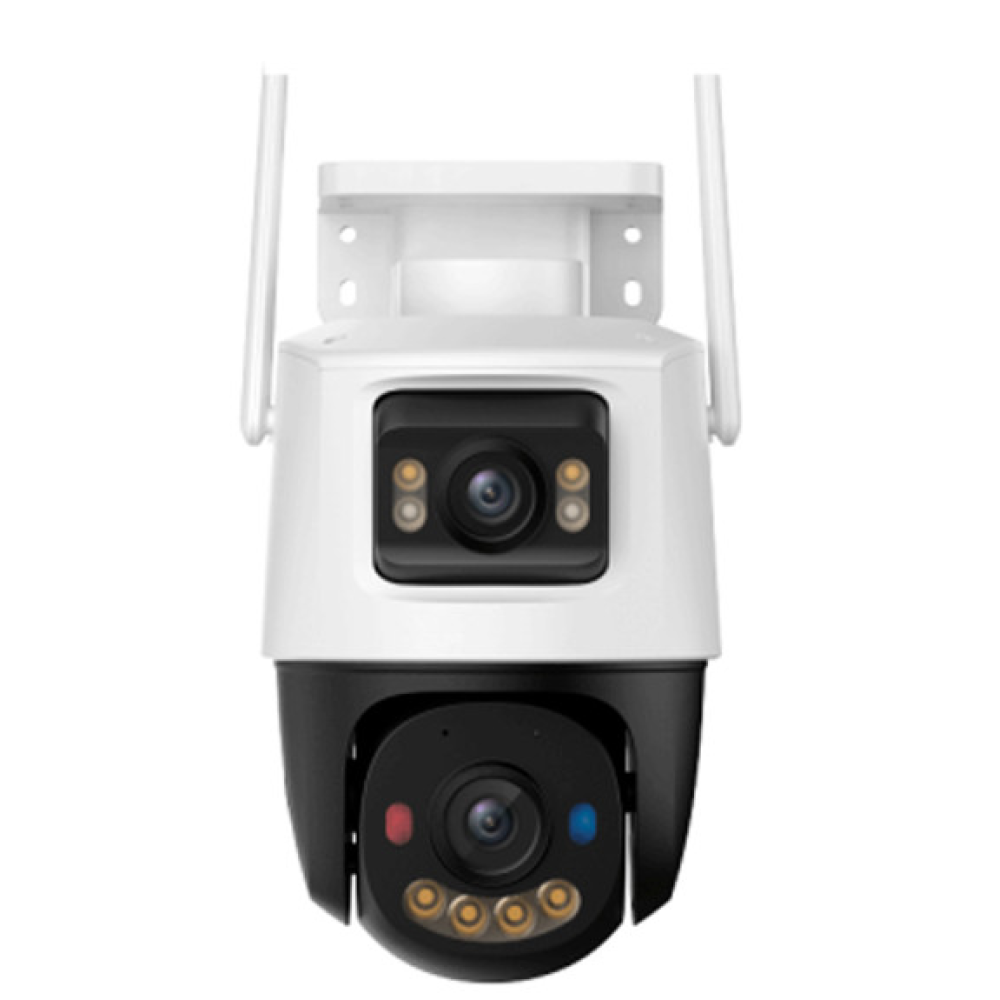 5+5 Мп IP-видеокамера Imou Cruiser Dual 2 (IPC-S7XEP-10P0W) 3.6 мм