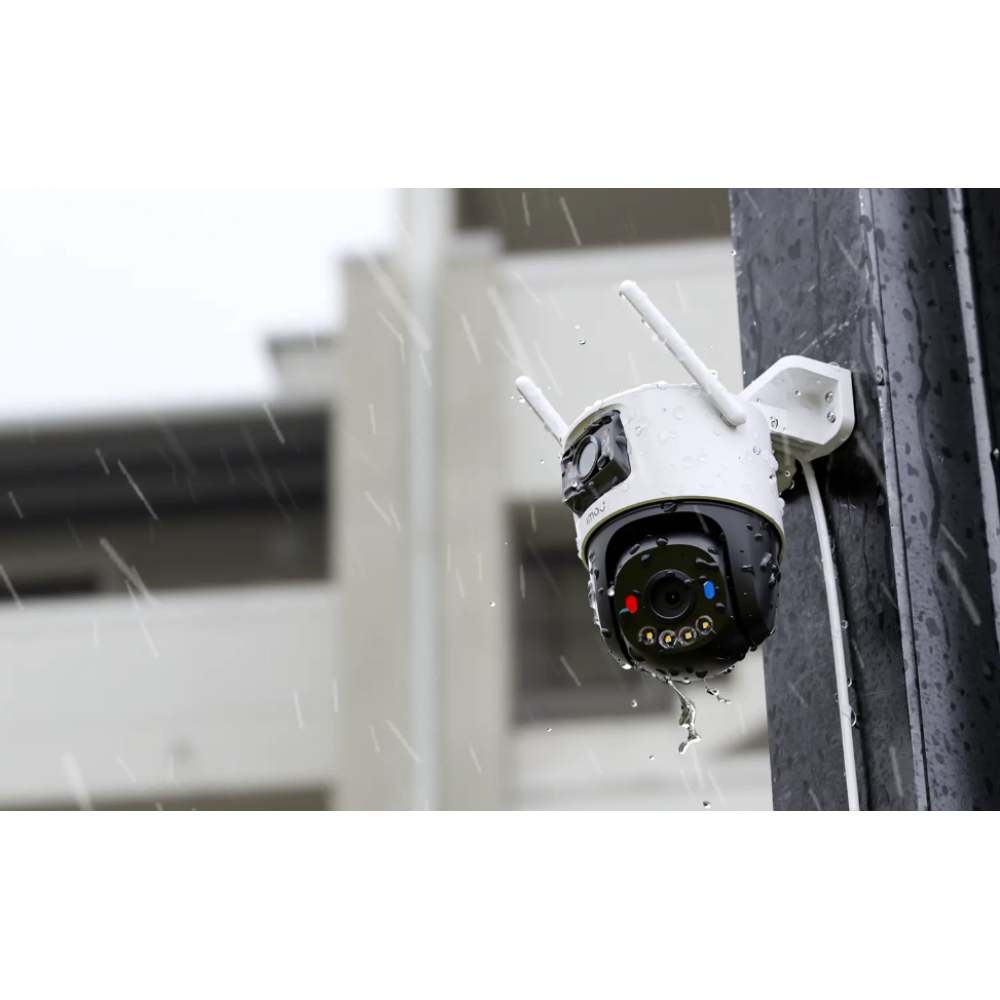 5+5 Мп IP-видеокамера Imou Cruiser Dual 2 (IPC-S7XEP-10P0W) 3.6 мм