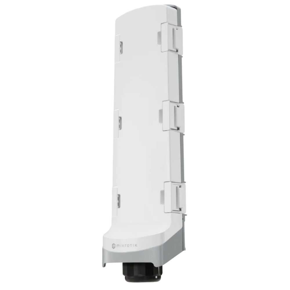 Коммутатор наружный MikroTik GPERx6 (CSS606-1G-2Gi-3S+OUT)