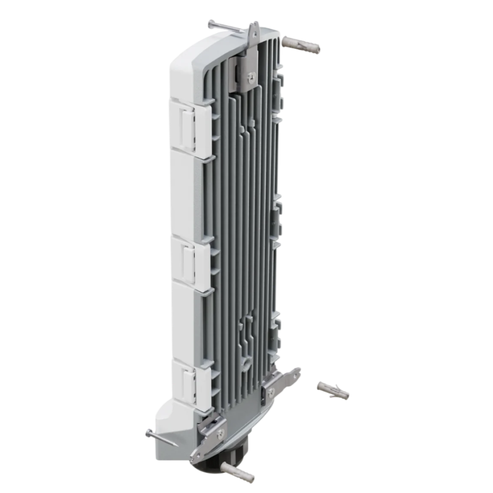 Коммутатор наружный MikroTik GPERx6 (CSS606-1G-2Gi-3S+OUT)