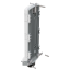 Коммутатор наружный MikroTik GPERx6 (CSS606-1G-2Gi-3S+OUT)