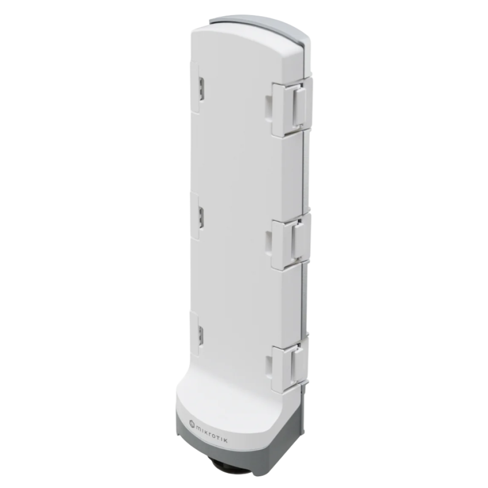 Коммутатор наружный MikroTik GPERx6 (CSS606-1G-2Gi-3S+OUT)