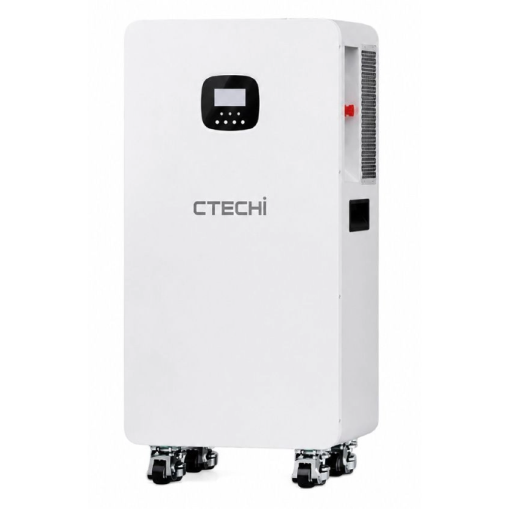 Система зберігання енергії CTECHi PT3580 (3.5 кВт / 7 кВт·год)
