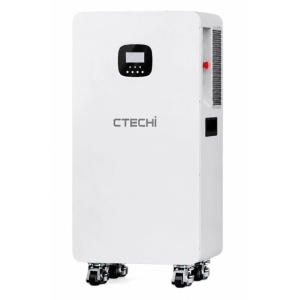Система зберігання енергії CTECHi PT3580 (3.5 кВт / 7 кВт·год)