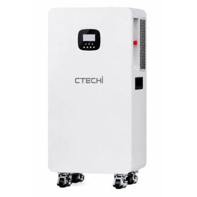 Система зберігання енергії CTECHi PT3580 (3.5 кВт / 7 кВт·год)