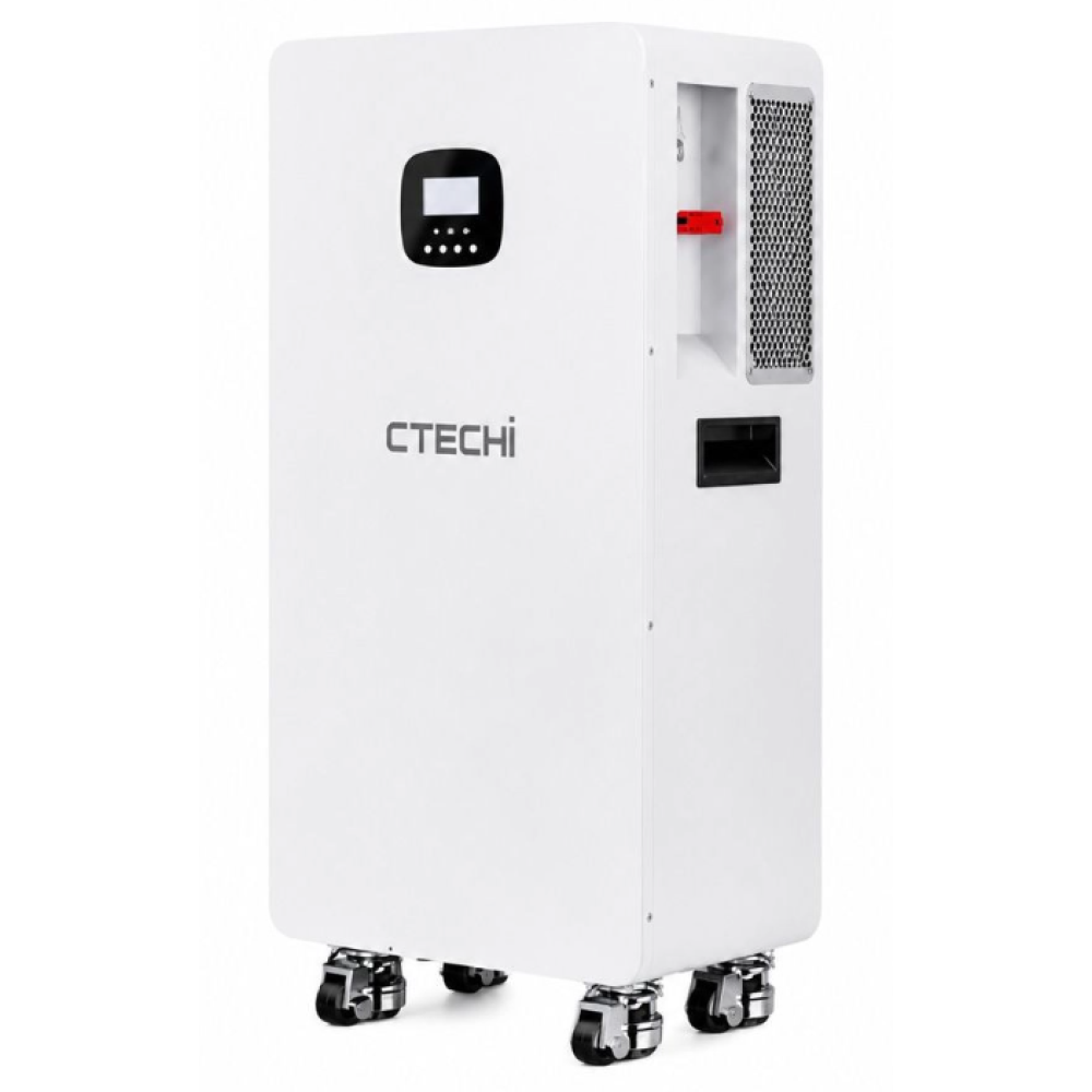 Система зберігання енергії CTECHi PT3580 (3.5 кВт / 7 кВт·год)