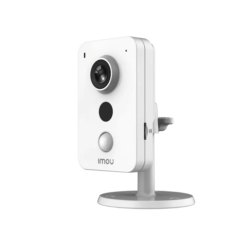 4 МП WiFi IP-відеокамера Imou Cube (IPC-K42P)