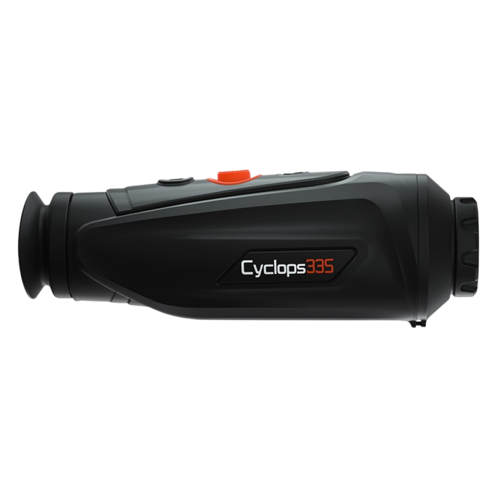 Тепловизионный монокуляр ThermTech Cyclop 335