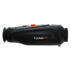 Тепловизионный монокуляр ThermTech Cyclop 335