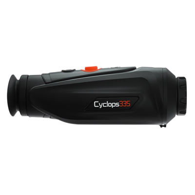 Тепловизионный монокуляр ThermTech Cyclop 335