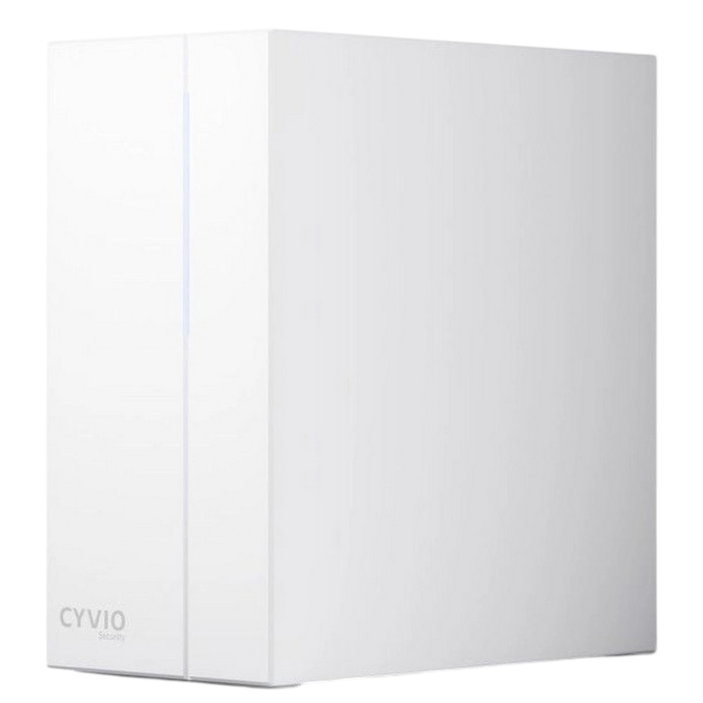 Комплект IP відеоспостереження CYVIO POE Bullet 2Kit 4MP N2402