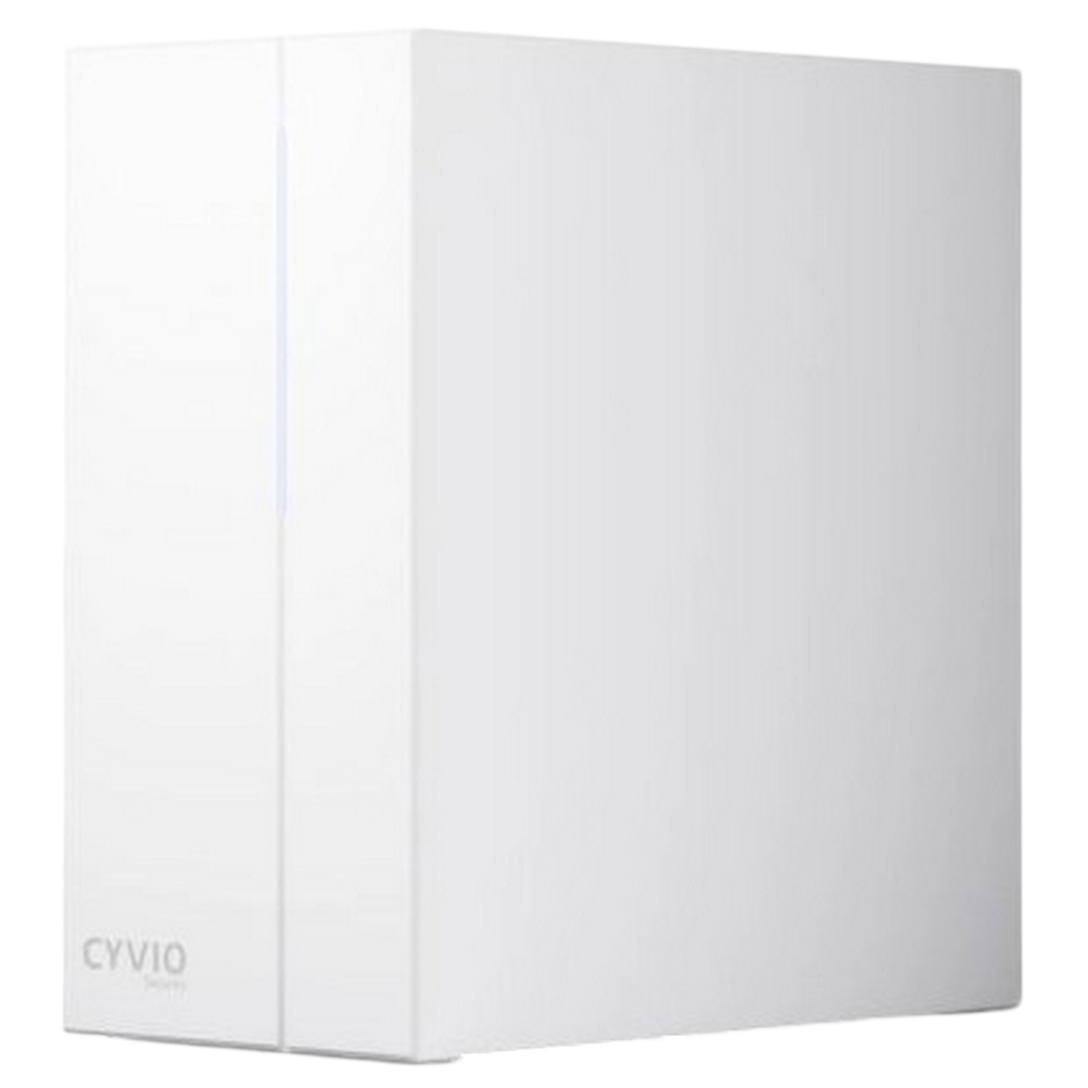 Комплект IP видеонаблюдения CYVIO POE Bullet 2Kit 8MP N2412