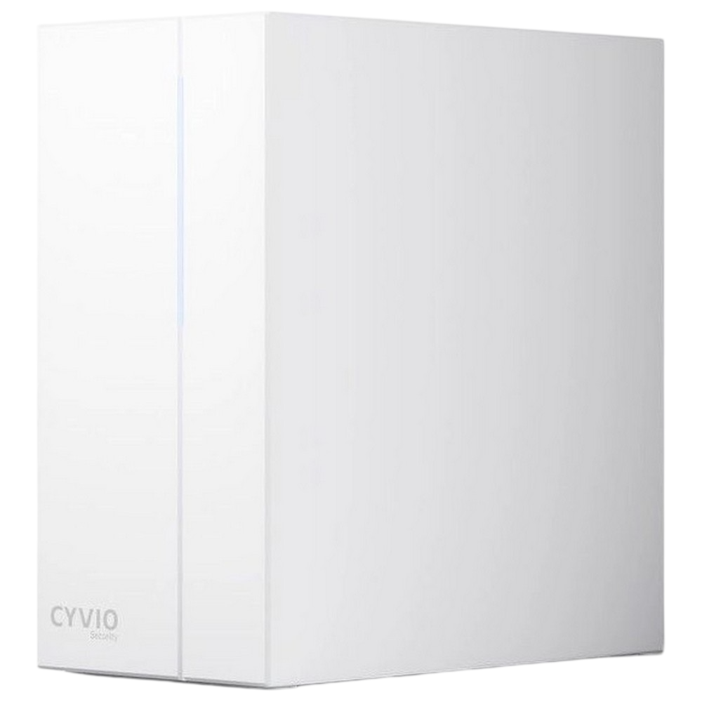 Комплект IP відеоспостереження CYVIO POE Bullet 4Kit 4MP N2804