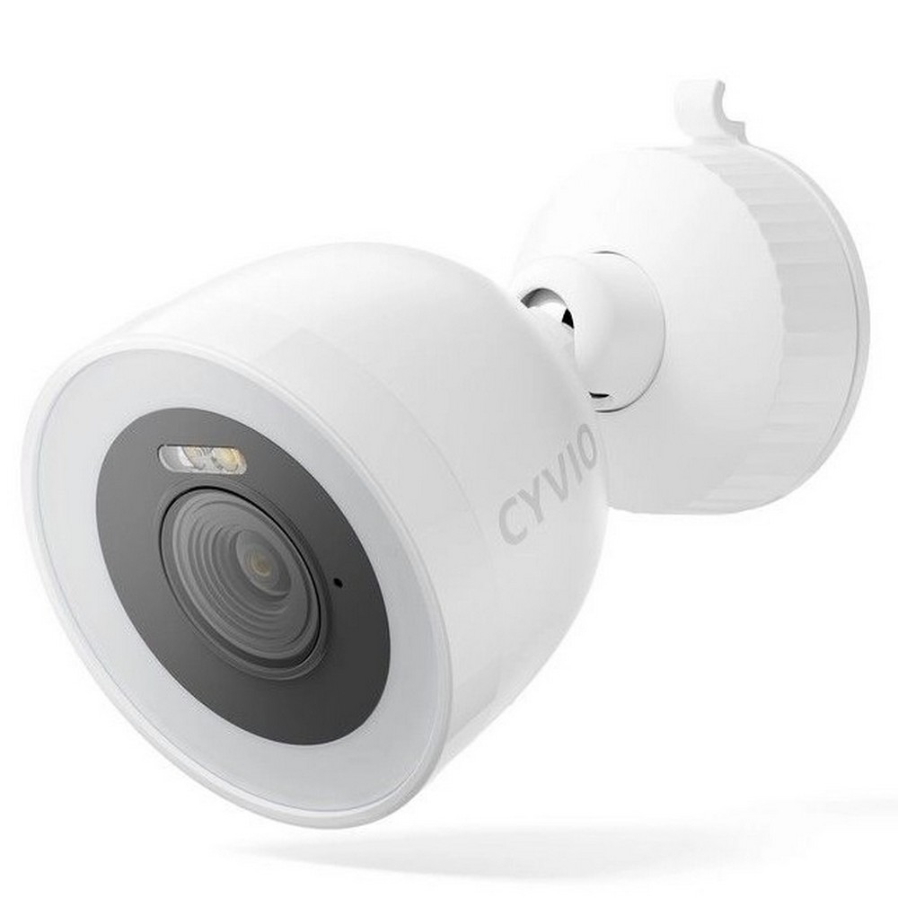 8 Мп IP-камера CYVIO POE Bullet 8MP (W2P1)