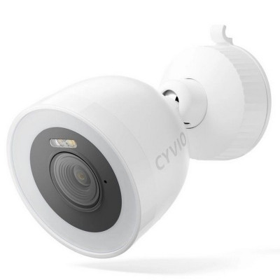 8 Мп IP-камера CYVIO POE Bullet 8MP (W2P1)