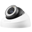 Комплект IP видеонаблюдения CYVIO POE Dome 4Kit 8MP N2814D