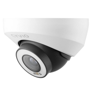 8 Мп IP-камера CYVIO POE Dome 8MP (D311) 