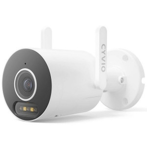 4 Мп Wi-Fi IP-камера CYVIO WIFI Outdoor Cam 4MP (W2) 