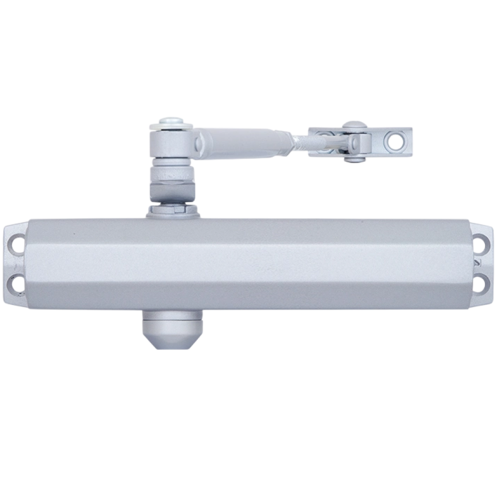 Дотягувач дверей RYOBI 2000 D-2055V SILVER