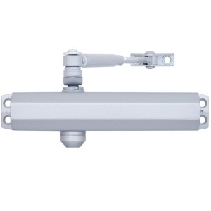 Дотягувач дверей RYOBI 2000 D-2055V SILVER