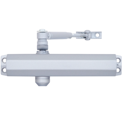 Дотягувач дверей RYOBI 2000 D-2055V SILVER