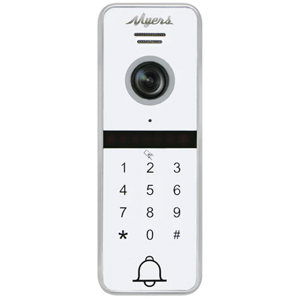 Вызывная панель Myers D-300S EK HD