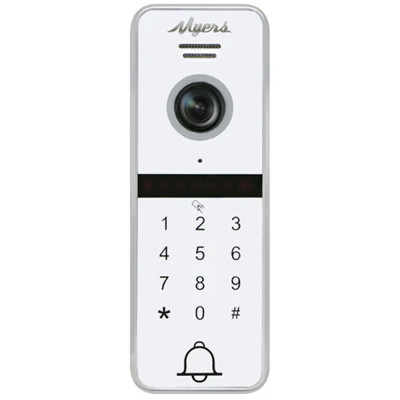 Вызывная панель Myers D-300S EK HD