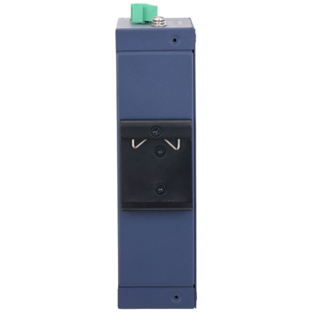 10-портовый PoE-коммутатор Dahua DH-CHS4110-8ET-110 управляемый