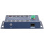 8-портовий комутатор Dahua DH-CHS4110-8ET-90-F PoE керований
